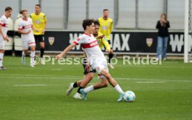 10.10.24 VfB Stuttgart - SSV Ulm 1846