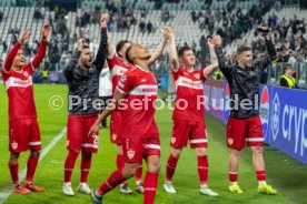 22.10.24 Juventus Turin - VfB Stuttgart