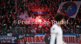 28.11.24 1. FC Heidenheim - Chelsea FC