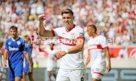 10.08.24 VfB Stuttgart - Athletic Bilbao