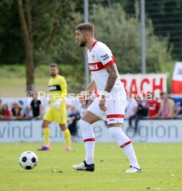 07.07.24 FSV Hollenbach - VfB Stuttgart