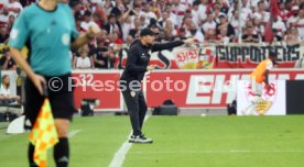 22.09.24 VfB Stuttgart - Borussia Dortmund