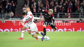 06.12.24 VfB Stuttgart - 1. FC Union Berlin