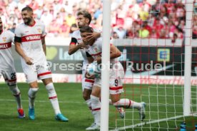 24.08.24 SC Freiburg - VfB Stuttgart