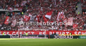 06.04.24 SC Freiburg - RB Leipzig