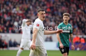 03.02.24 SC Freiburg - VfB Stuttgart