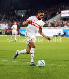 15.12.24 1. FC Heidenheim - VfB Stuttgart