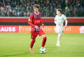 03.10.24 1. FC Heidenheim - Olimpija Ljubljana