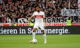 24.02.24 VfB Stuttgart - 1. FC Köln