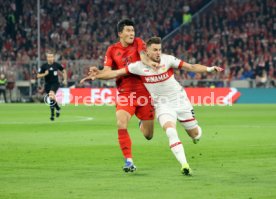 19.10.24 FC Bayern München - VfB Stuttgart