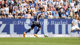 03.08.24 Karlsruher SC - 1. FC Nürnberg