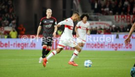 06.12.24 VfB Stuttgart - 1. FC Union Berlin