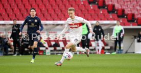 11.02.24 VfB Stuttgart - 1. FSV Mainz 05