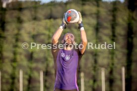 09.09.24 U21 Deutschland Training