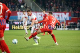 15.12.24 1. FC Heidenheim - VfB Stuttgart