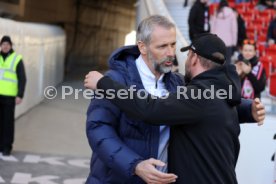 27.01.24 VfB Stuttgart - RB Leipzig