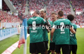 16.09.23 1. FSV Mainz 05 - VfB Stuttgart