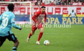 17.03.24 SC Freiburg - Bayer 04 Leverkusen