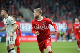 17.02.24 1. FC Heidenheim - Bayer 04 Leverkusen