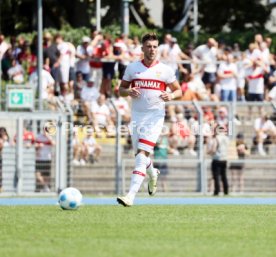 20.07.24 VfB Stuttgart - Fortuna Sittard