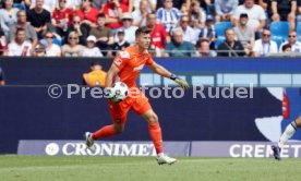 03.08.24 Karlsruher SC - 1. FC Nürnberg