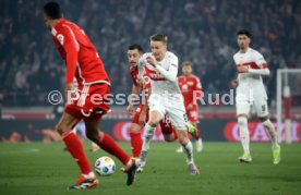 08.03.24 VfB Stuttgart - 1. FC Union Berlin