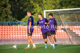 09.09.24 U21 Deutschland Training