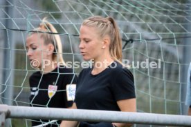 20.08.24 Frauen VfB Stuttgart - 1. FC Heidenheim