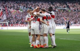 04.05.24 VfB Stuttgart - FC Bayern München