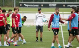 20.08.24 VfB Stuttgart Training