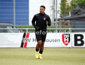 06.07.24 TSV Harthausen - FV Neuhausen