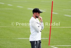 10.09.24 VfB Stuttgart Training