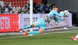 12.01.25 FC Augsburg - VfB Stuttgart