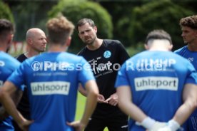 18.06.24 Stuttgarter Kickers Training