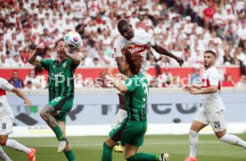 18.05.24 VfB Stuttgart - Borussia Mönchengladbach