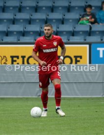 13.07.24 FC Luzern - VfB Stuttgart