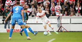 26.10.24 VfB Stuttgart - Holstein Kiel