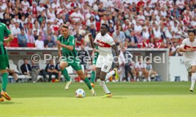 18.05.24 VfB Stuttgart - Borussia Mönchengladbach