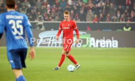 08.12.24 TSG 1899 Hoffenheim - SC Freiburg