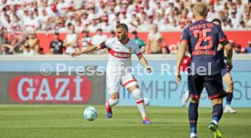 31.08.24 VfB Stuttgart - 1. FSV Mainz 05