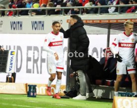 15.12.24 1. FC Heidenheim - VfB Stuttgart