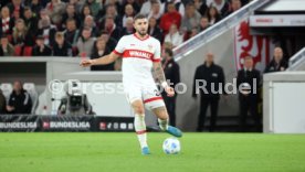 06.10.24 VfB Stuttgart - TSG 1899 Hoffenheim