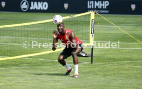 14.05.24 VfB Stuttgart Training