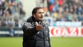 23.03.24 Stuttgarter Kickers - Eintracht Frankfurt II