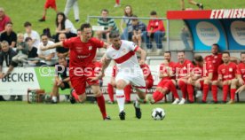 12.07.24 TSG Backnang - VfB Stuttgart Traditionself