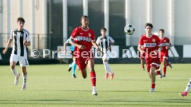 22.10.24 U19 Juventus Turin - U19 VfB Stuttgart