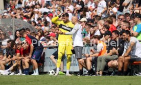 07.07.24 FSV Hollenbach - VfB Stuttgart