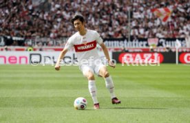 04.05.24 VfB Stuttgart - FC Bayern München