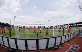 04.08.24 SSV Ulm 1846 - 1. FC Kaiserslautern