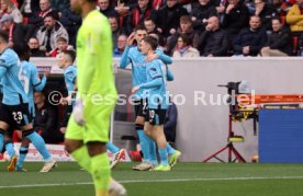 17.03.24 SC Freiburg - Bayer 04 Leverkusen